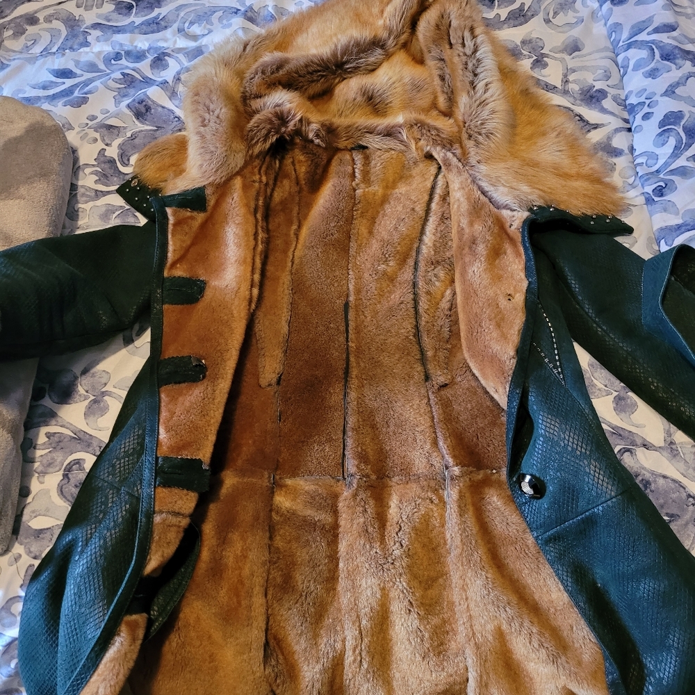 Emperio coat - Picture 2 of 6
